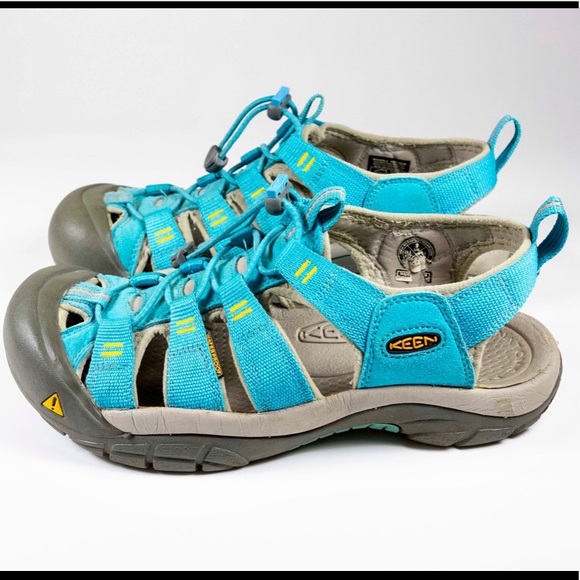 keen newport 2